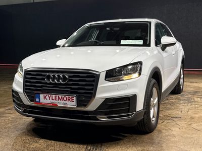 2017 Audi Q2
