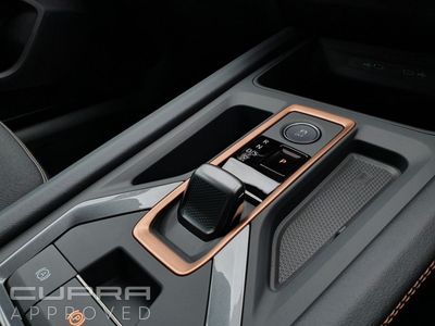 2025 Cupra Leon