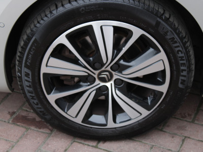 2019 Citroen C4 SpaceTourer