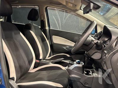 2020 Nissan Note