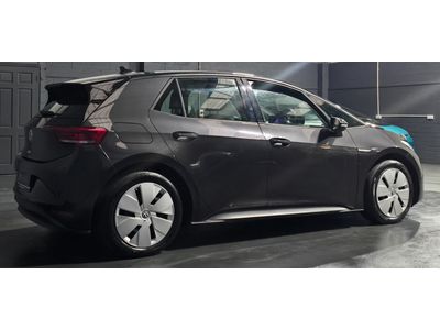 2022 Volkswagen ID.3