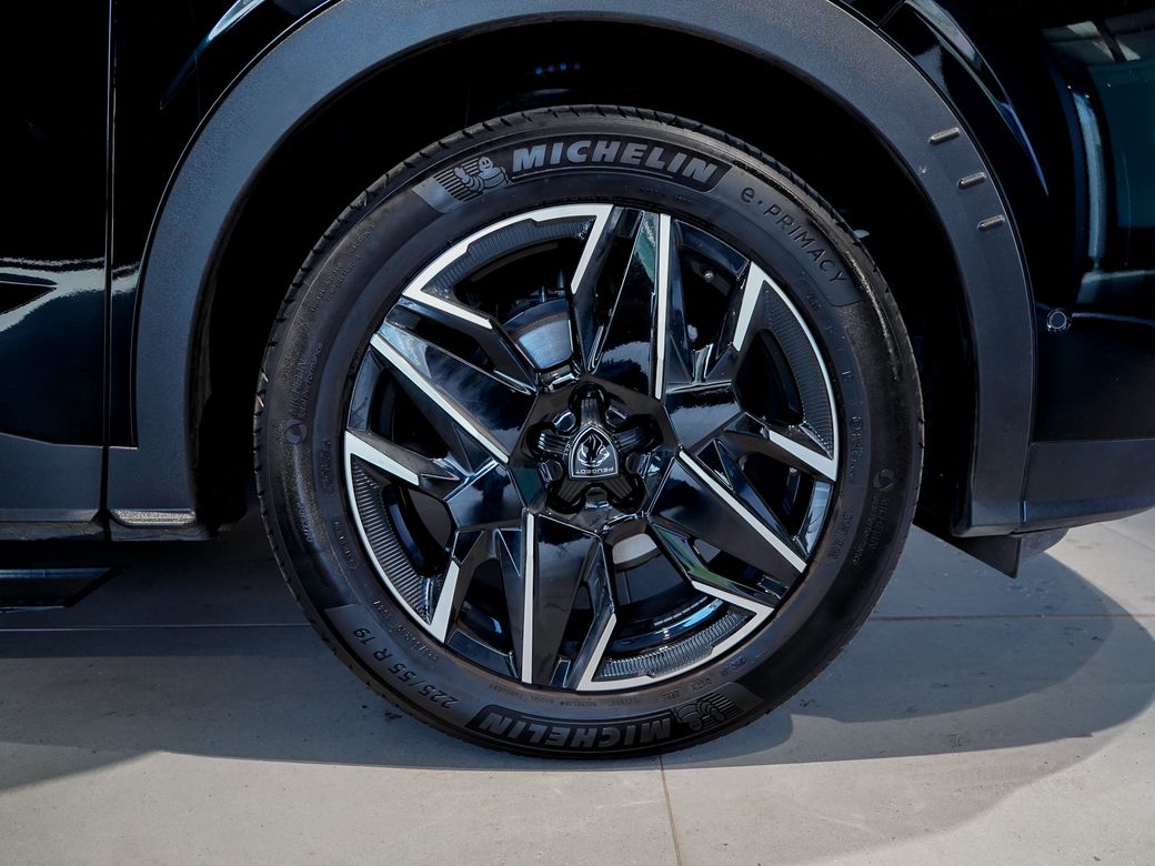 2026 Peugeot 3008