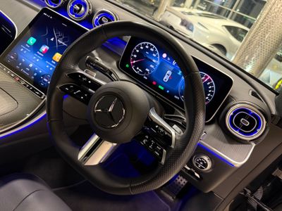 2025 Mercedes-Benz CLE