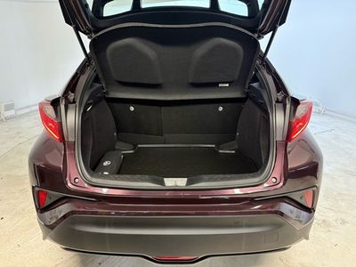 2023 Toyota C-HR