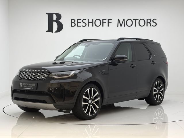vehicle for sale from Beshoff Motors