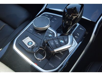 2022 BMW 3 Series