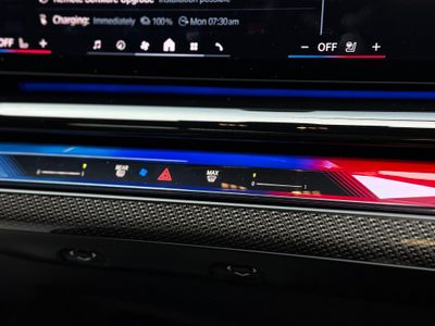 2025 BMW M5