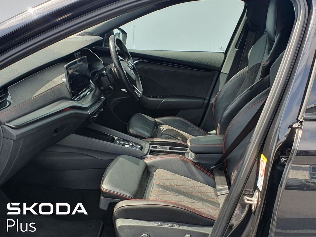 2024 Skoda Octavia