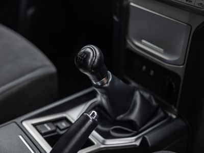 2022 Toyota Landcruiser