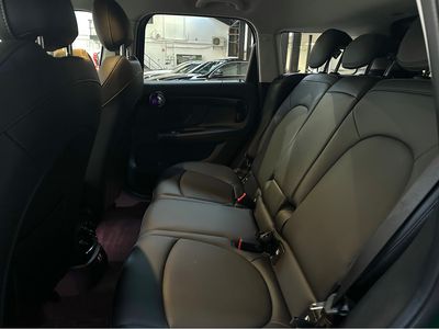 2022 Mini Countryman