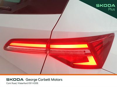 2024 Skoda Karoq