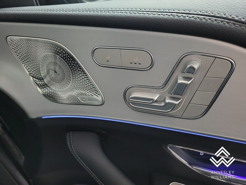 2025 Mercedes-Benz GLE Class