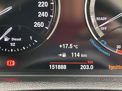 2018 BMW 1 Series