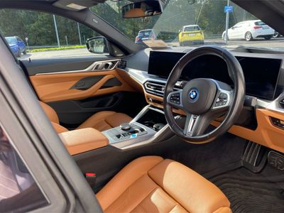 2023 BMW i4