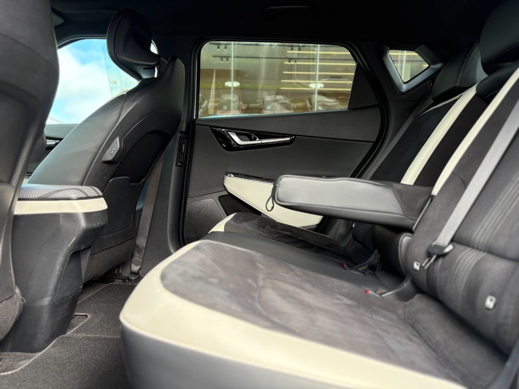 2023 Kia EV6