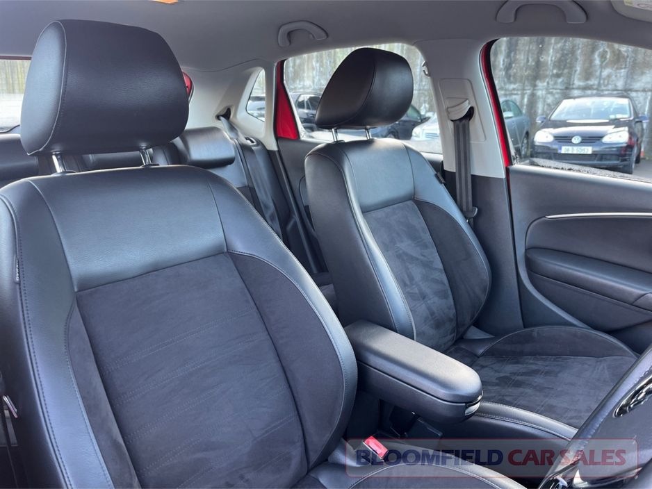 2017 Volkswagen Polo