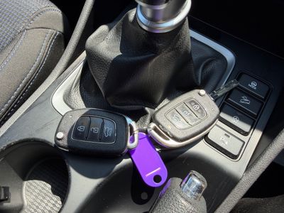 2015 Hyundai Tucson