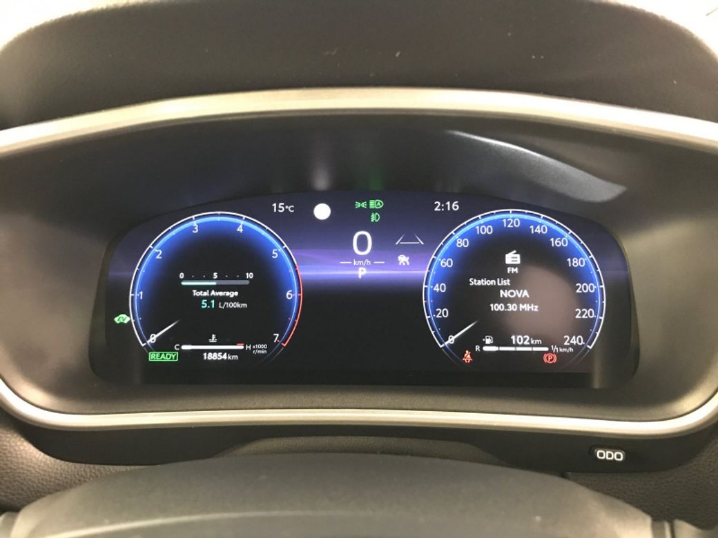 2025 Toyota Corolla Cross