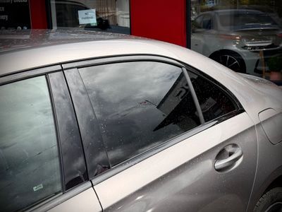 2022 Mercedes-Benz A Class