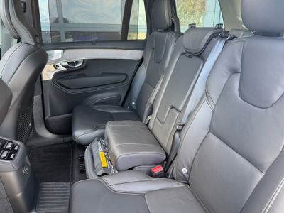 2026 Volvo XC90
