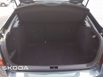 2018 Skoda Octavia