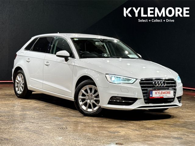 vehicle for sale from Kylemore Cars