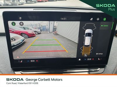 2025 Skoda Elroq