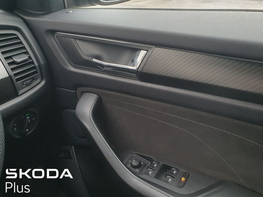 2023 Skoda Kodiaq