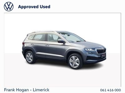 2024 Volkswagen T-Roc