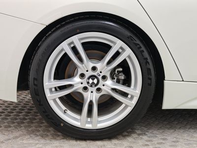 2018 BMW 3 Series