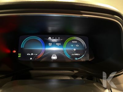 2024 Renault Arkana