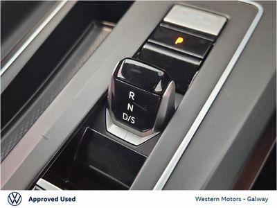2022 Volkswagen Golf