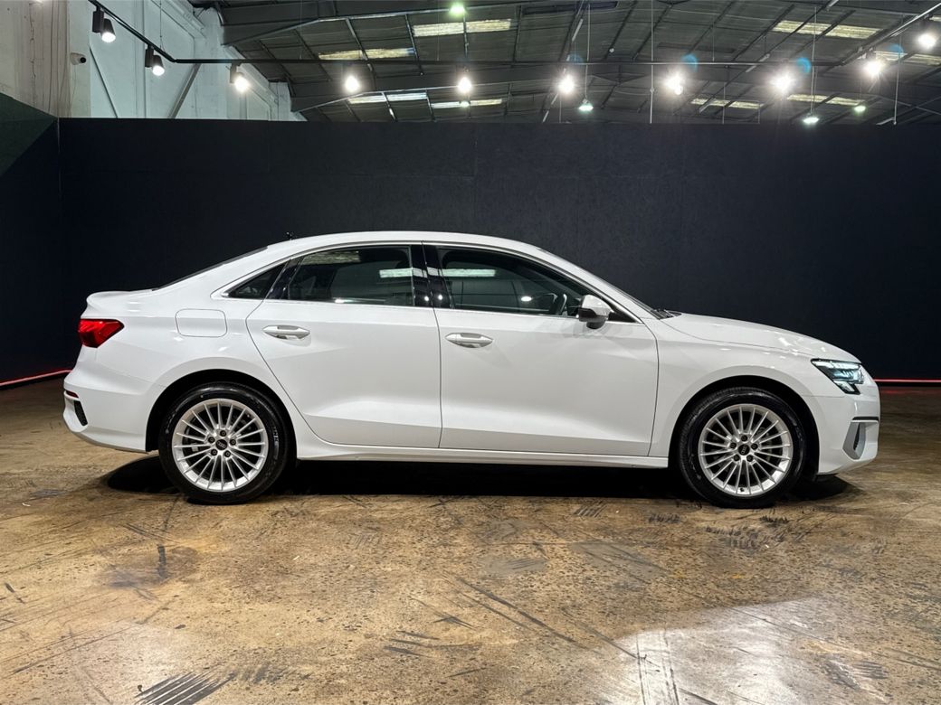 2023 Audi A3