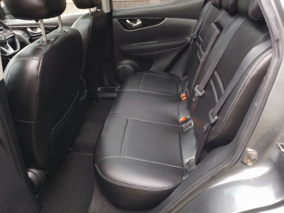 2018 Nissan Qashqai