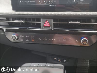 2026 Kia EV6