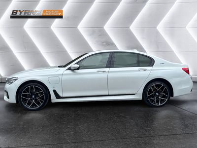 2017 BMW 7 Series