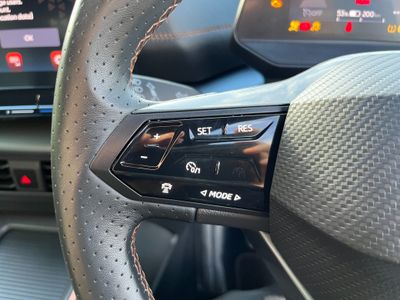 2023 Cupra Born