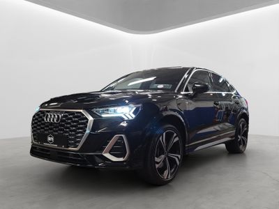2024 Audi Q3