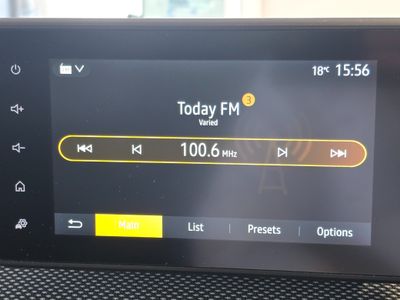 2023 Dacia Sandero