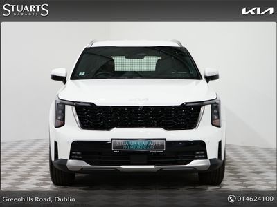 2024 Kia Sorento