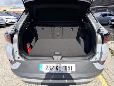 2023 Volkswagen ID.4