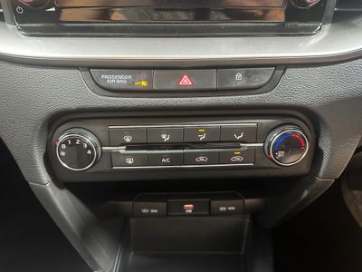 2020 Kia Ceed