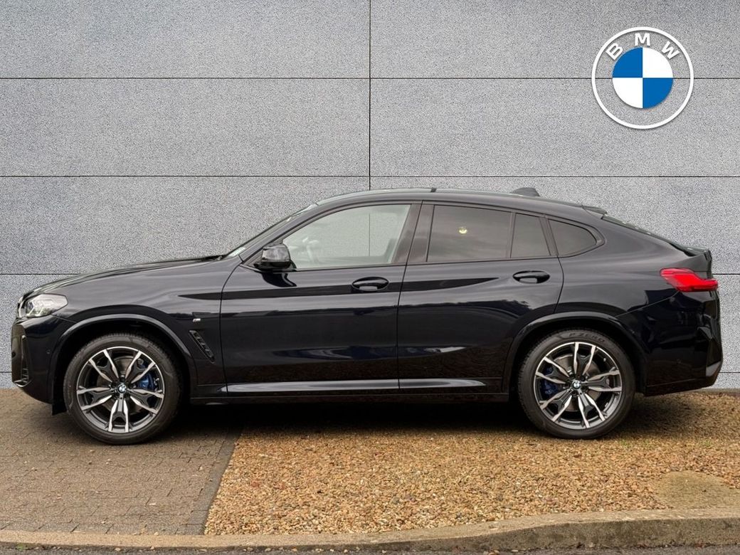 2026 BMW X4