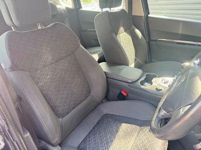 2014 Peugeot 3008