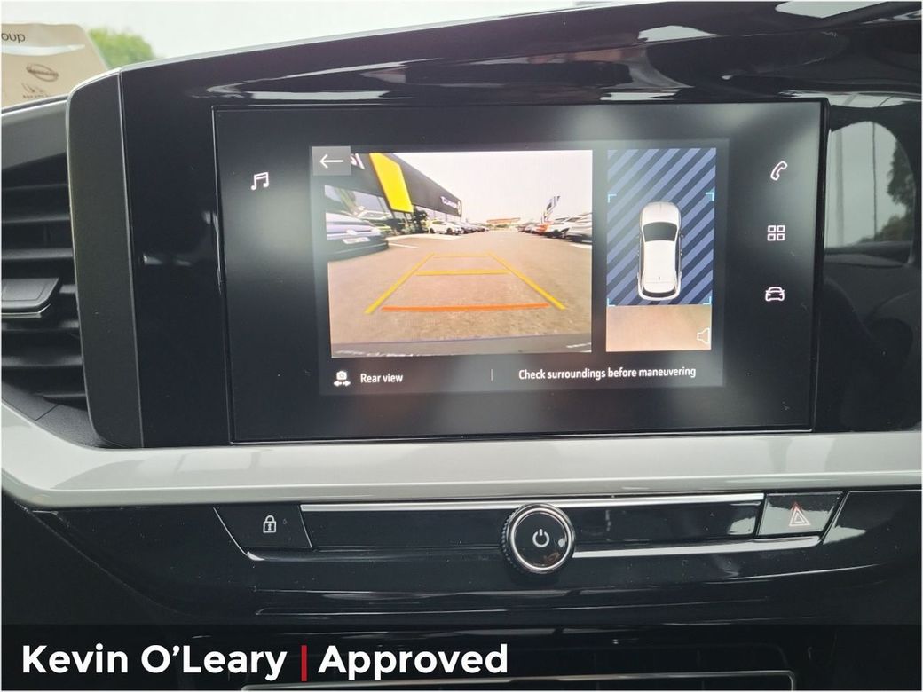 2023 Opel Mokka