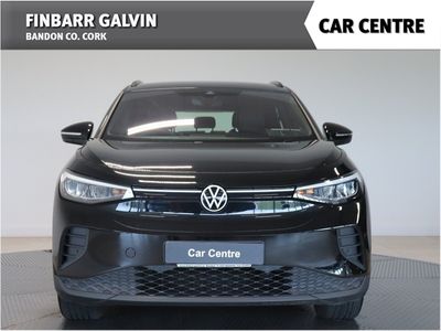 2023 Volkswagen ID.4