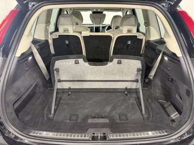 2017 Volvo XC90