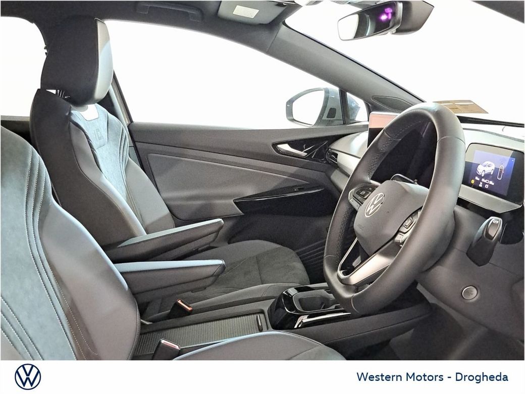 2026 Volkswagen ID.4