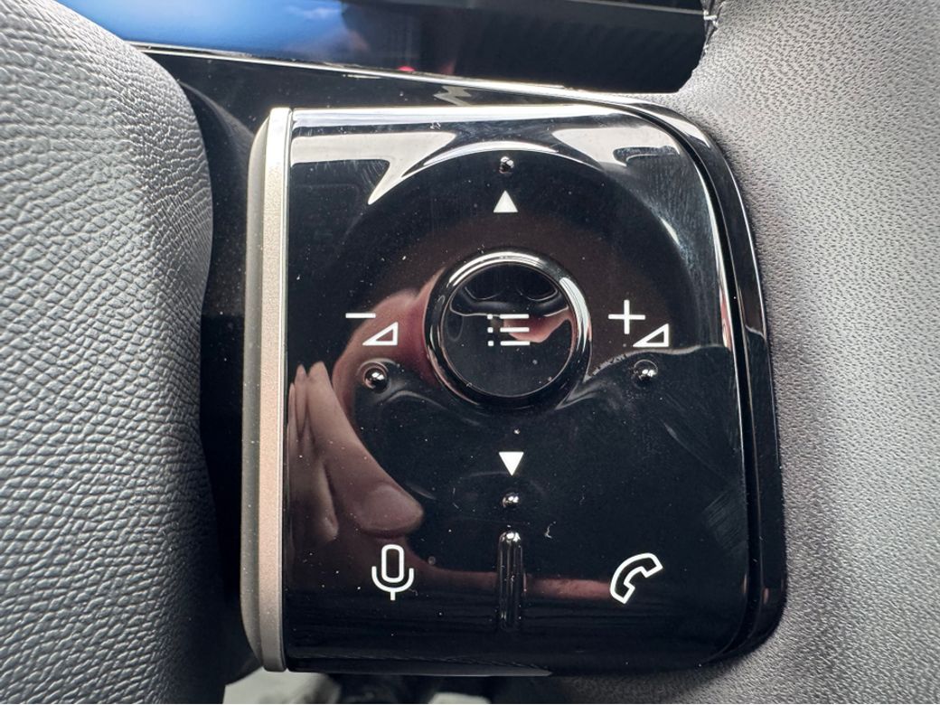 2026 Citroen C5 Aircross