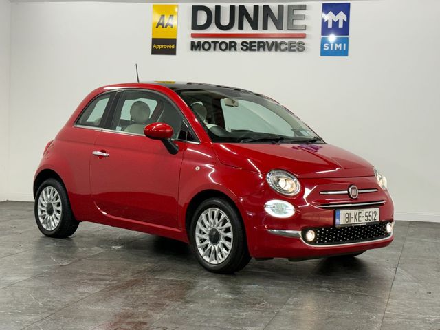 vehicle for sale from Dunne Motor Services